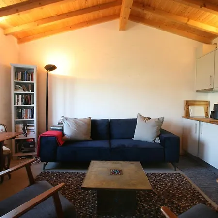Apartamento Horto Do *