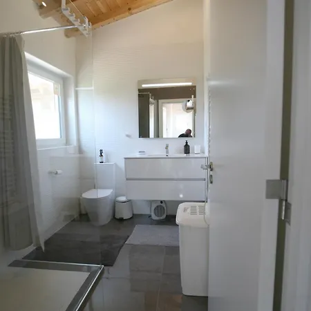Apartamento Horto Do *