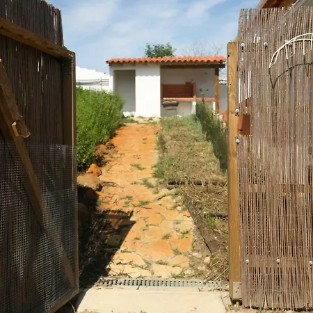 Horto Do 公寓 Carril (Tomar, Santarem)