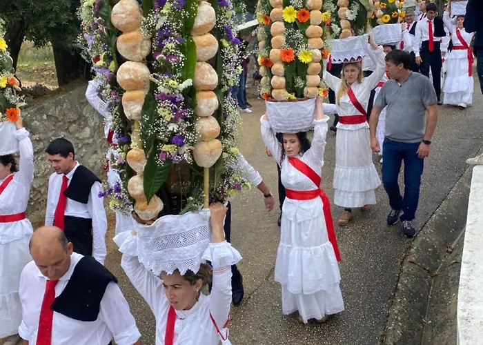 Апартаменты Horto Do *