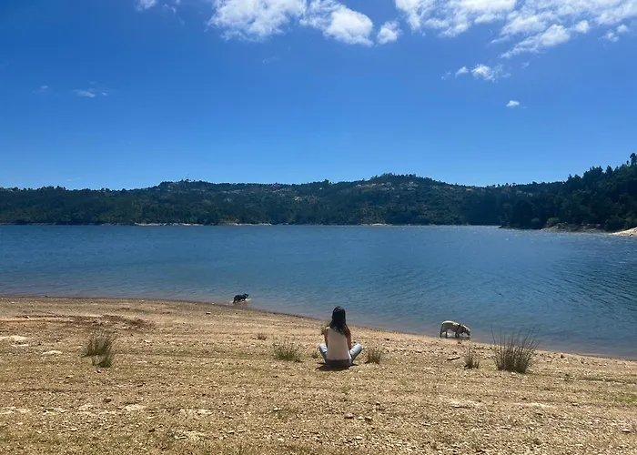 Apartman Horto Do Tomar